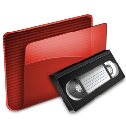 Folder Movies